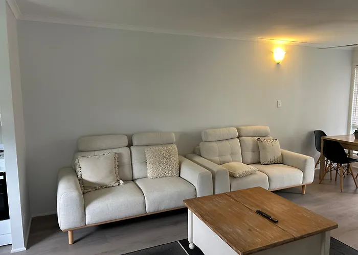 River Sands Apartments