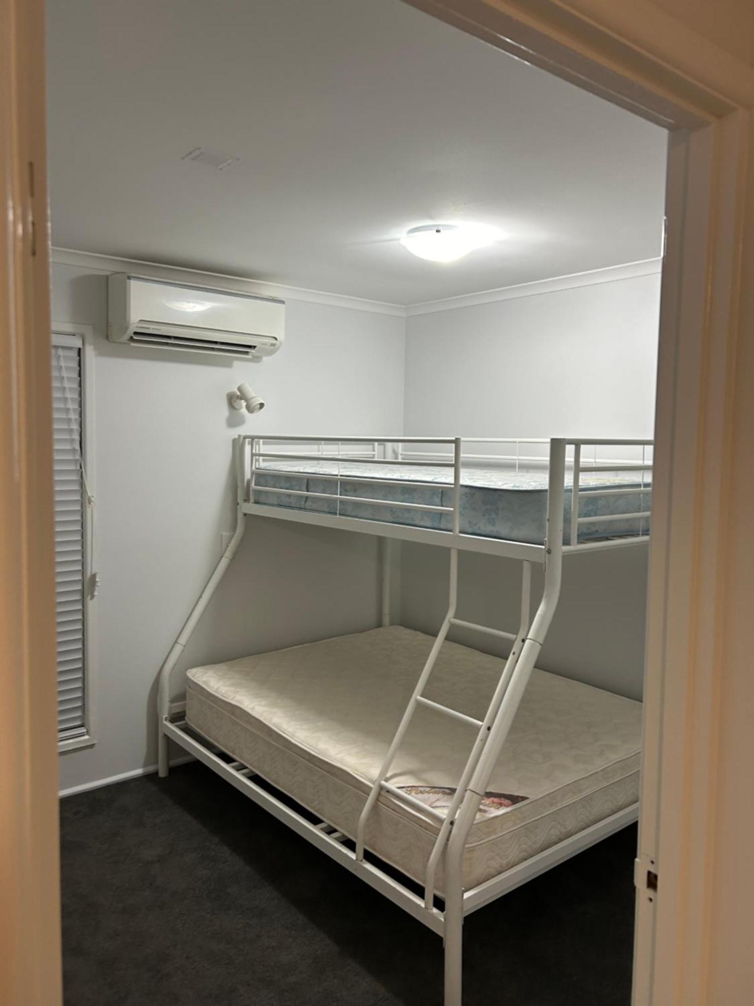 Aparthotel River Sands